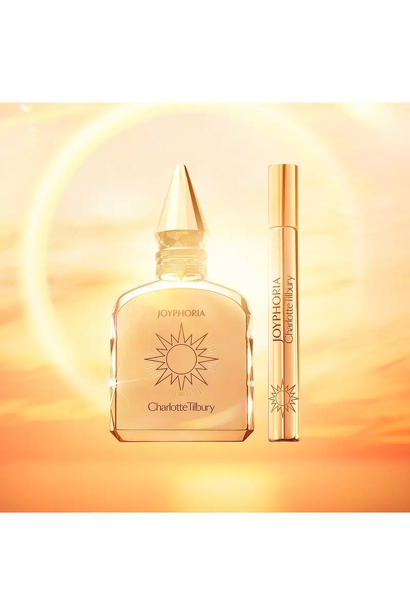 Charlotte Tilbury Joyphoria 10 ML Fragrance | Thumbnail 3 Charlotte Tilbury Joyphoria 10 ML Fragrance | Thumbnail 3
