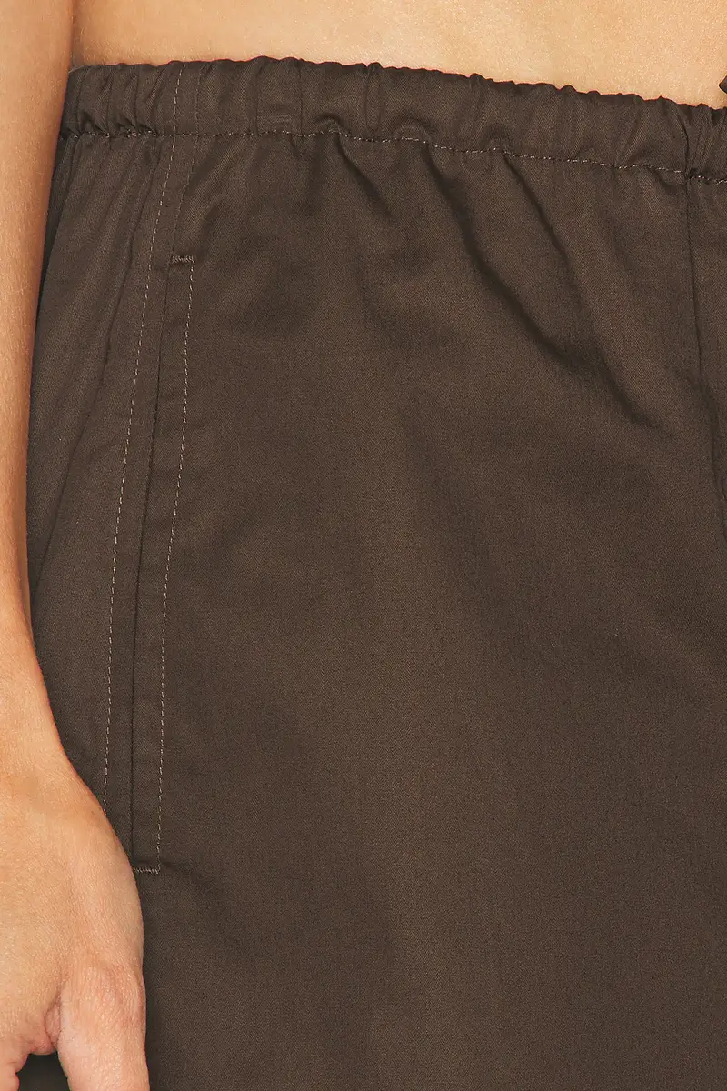 EAVES Lana Barrel Leg Pant | Thumbnail 6 EAVES Lana Barrel Leg Pant | Thumbnail 6