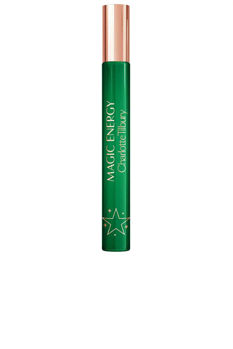 Charlotte Tilbury Magic Energy 10 ML Fragrance