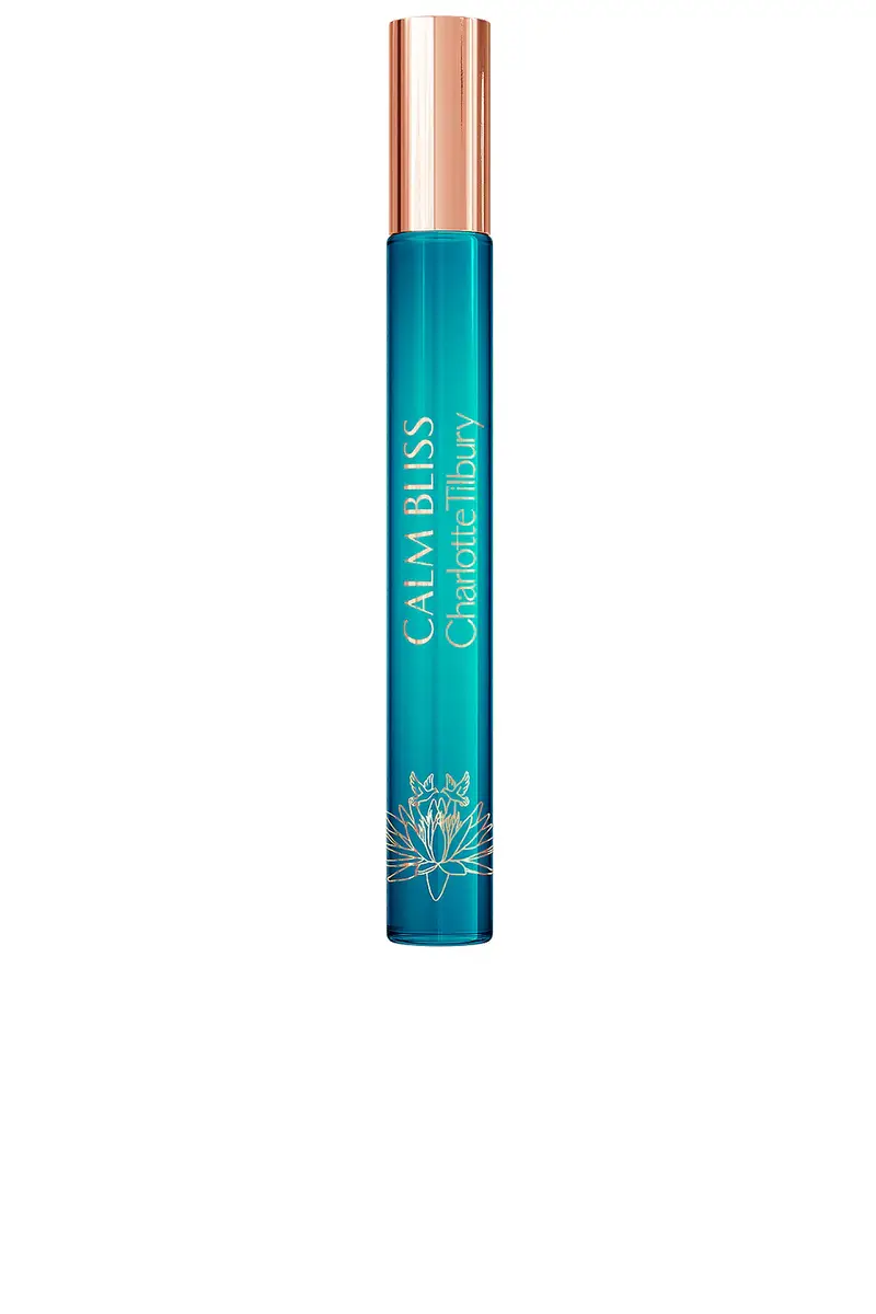 Charlotte Tilbury Calm Bliss 10 ML Fragrance