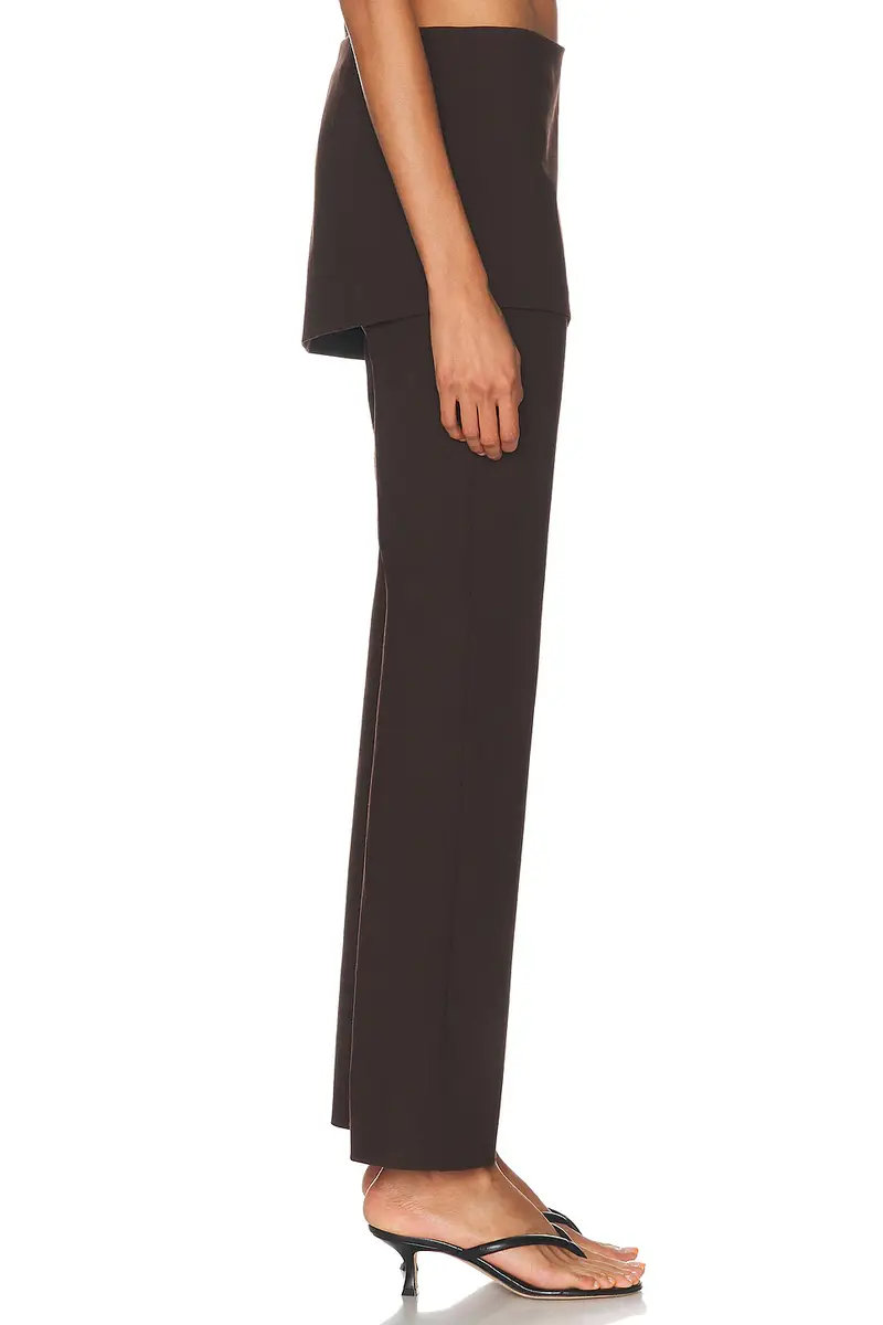 EAVES Dana Apron Pant | Thumbnail 2