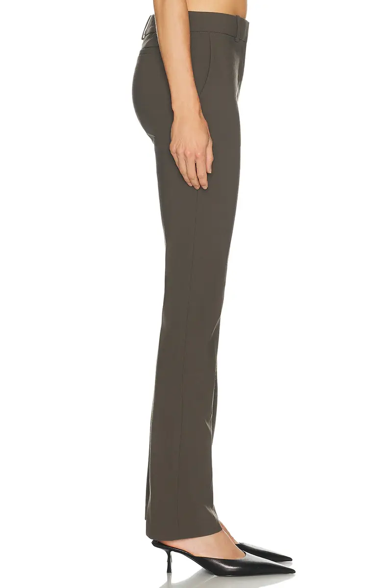 EAVES Ragni Straight Trouser | Thumbnail 3 EAVES Ragni Straight Trouser | Thumbnail 3