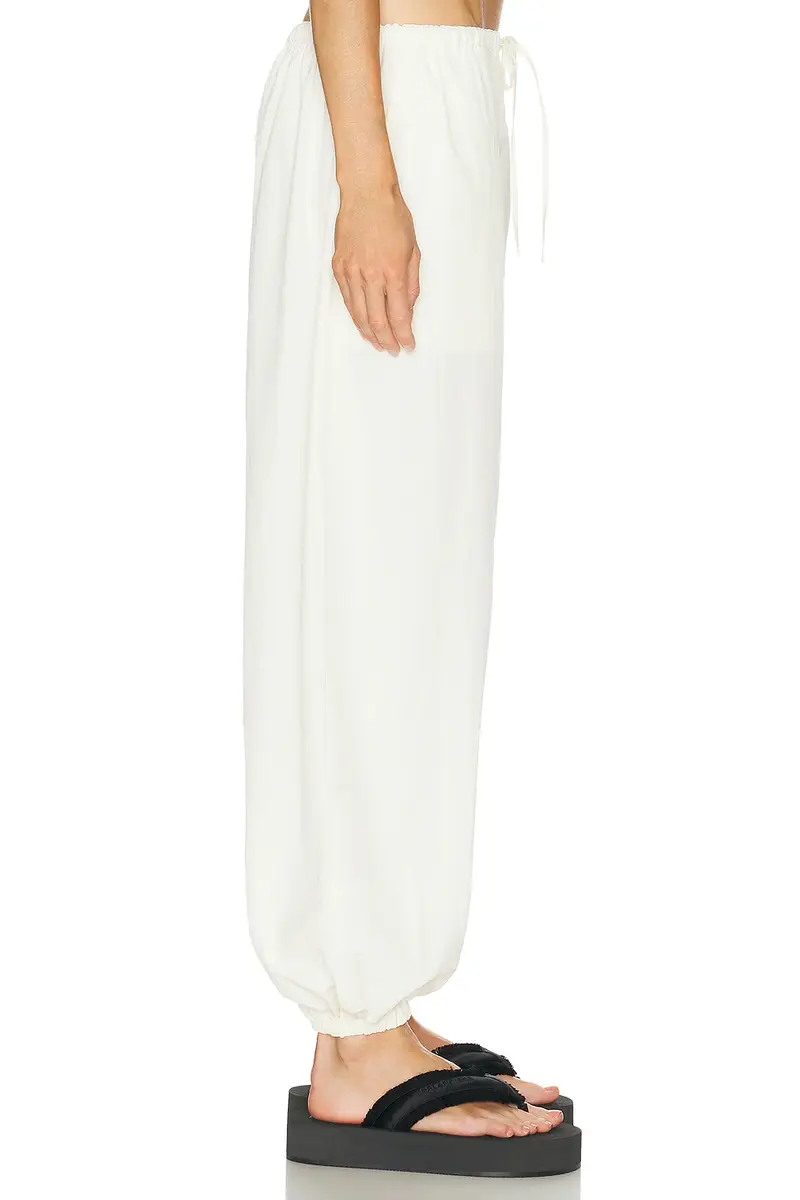 EAVES Leny Parachute Pant | Thumbnail 3 EAVES Leny Parachute Pant | Thumbnail 3