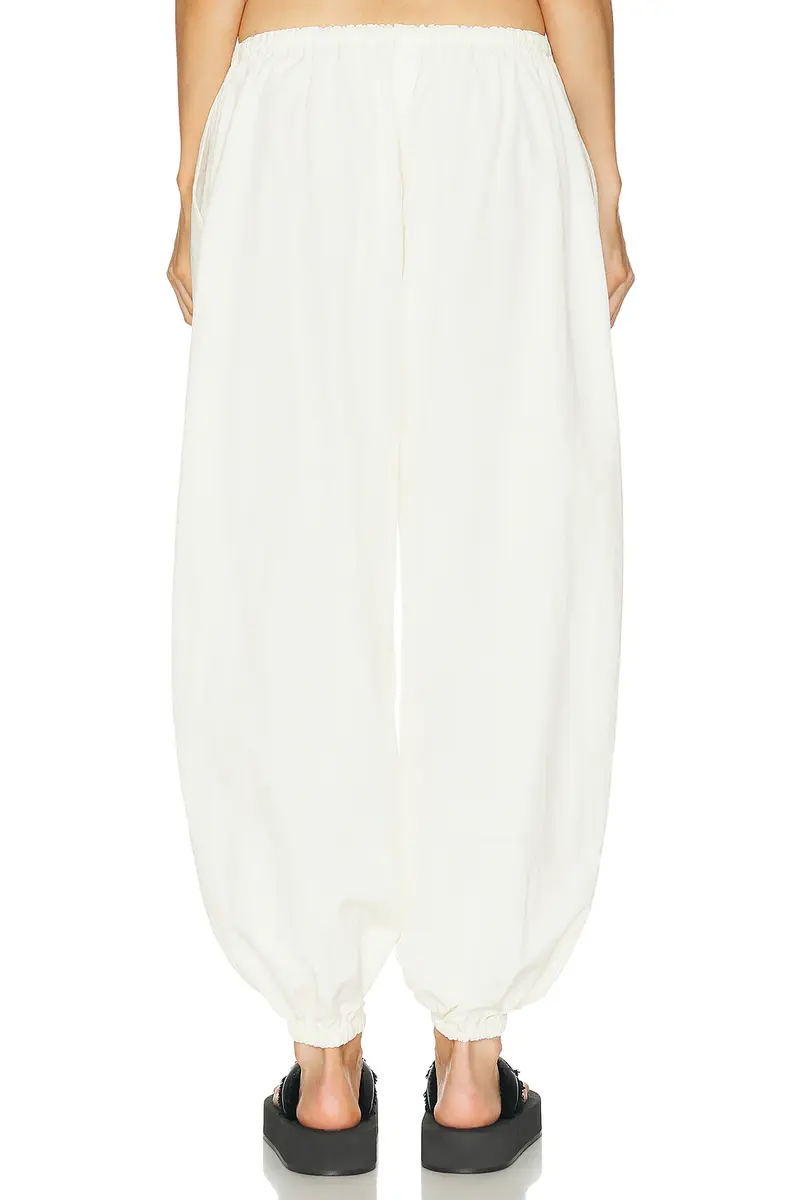 EAVES Leny Parachute Pant | Thumbnail 4 EAVES Leny Parachute Pant | Thumbnail 4