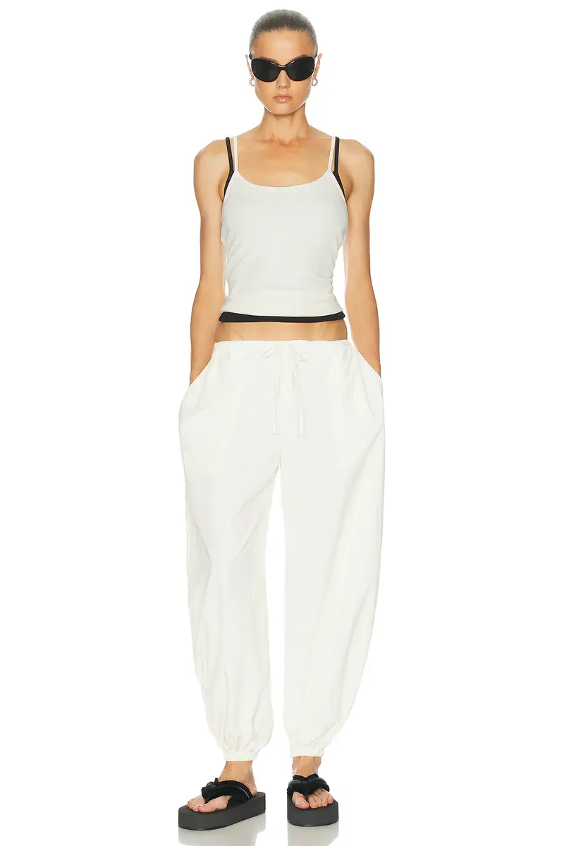 EAVES Leny Parachute Pant | Thumbnail 5 EAVES Leny Parachute Pant | Thumbnail 5