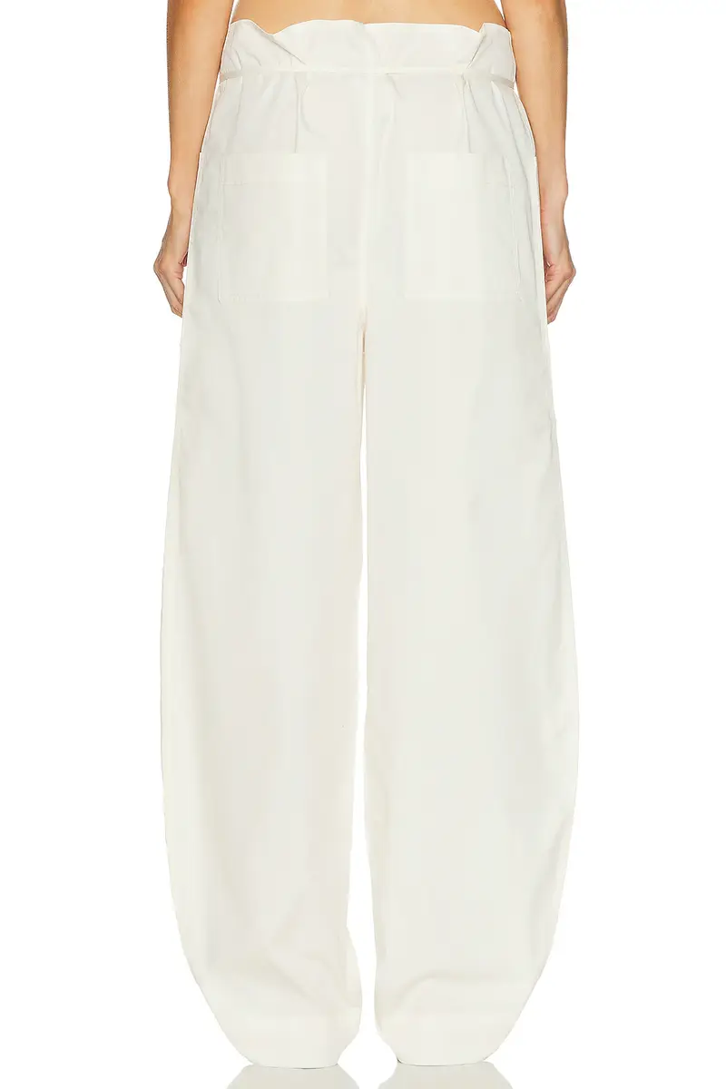 EAVES Syra Pant | Thumbnail 4