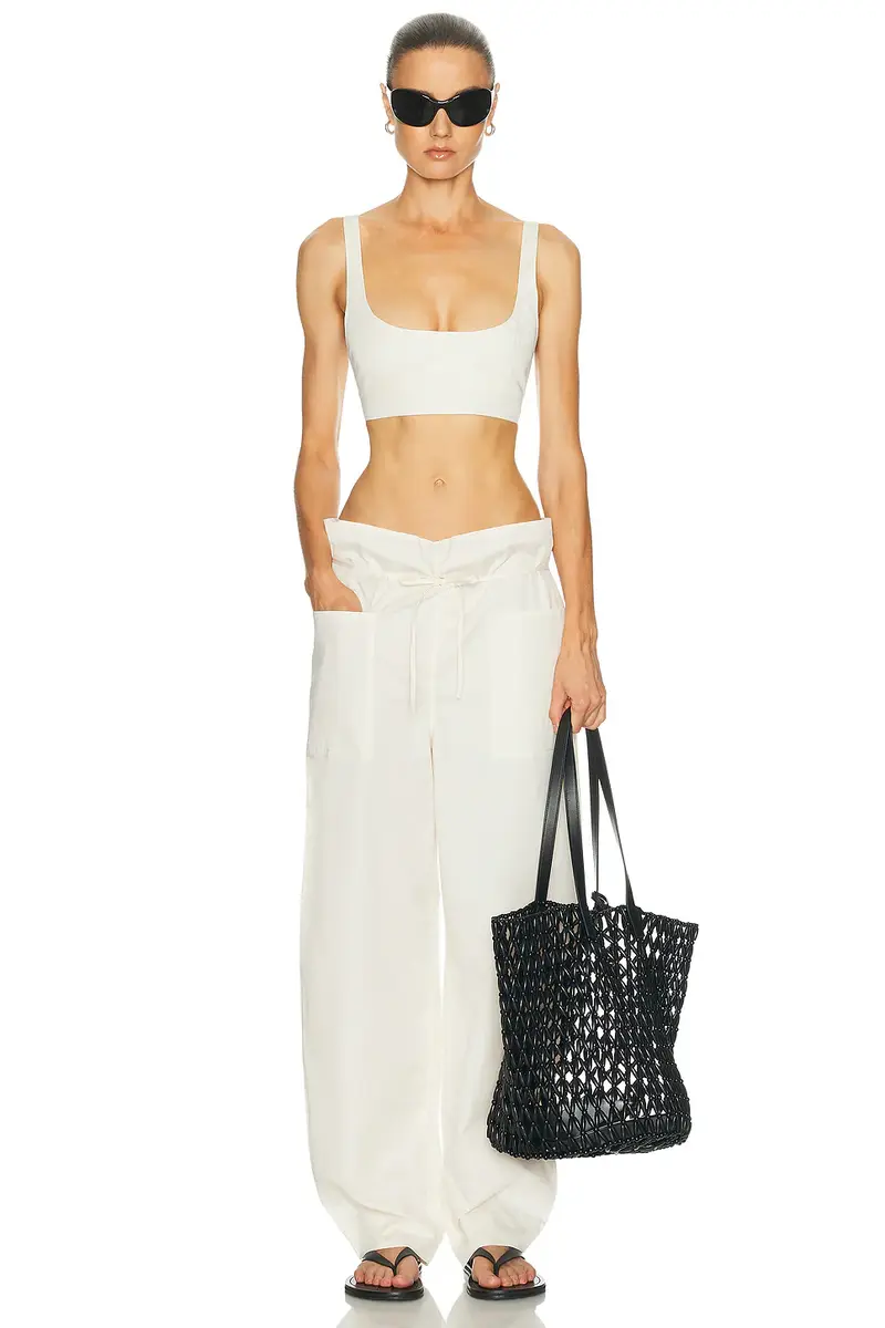 EAVES Syra Pant | Thumbnail 5