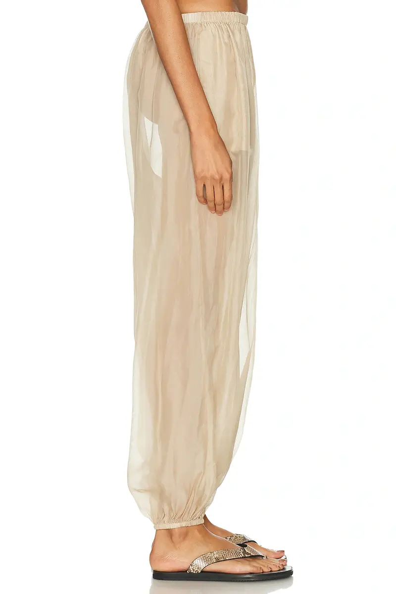 EAVES Kai Balloon Pant | Thumbnail 3 EAVES Kai Balloon Pant | Thumbnail 3
