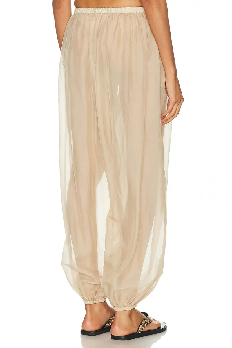 EAVES Kai Balloon Pant | Thumbnail 4 EAVES Kai Balloon Pant | Thumbnail 4