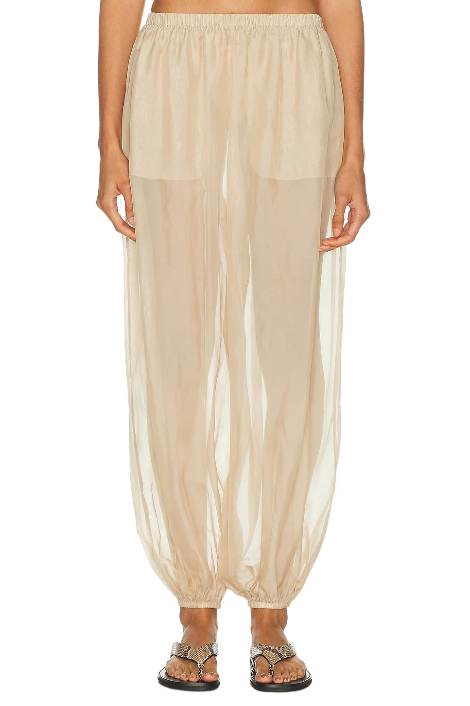 Kai Balloon Pant Kai Balloon Pant