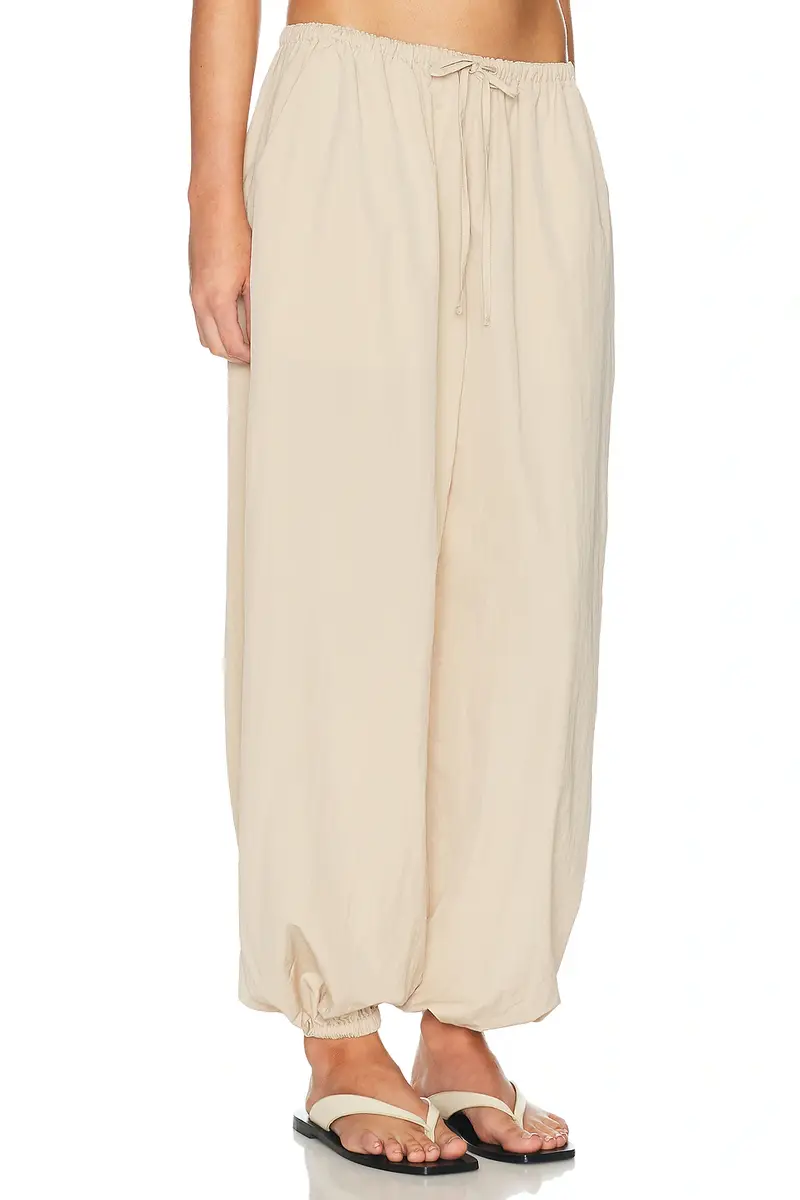 EAVES Leny Parachute Pant | Thumbnail 2