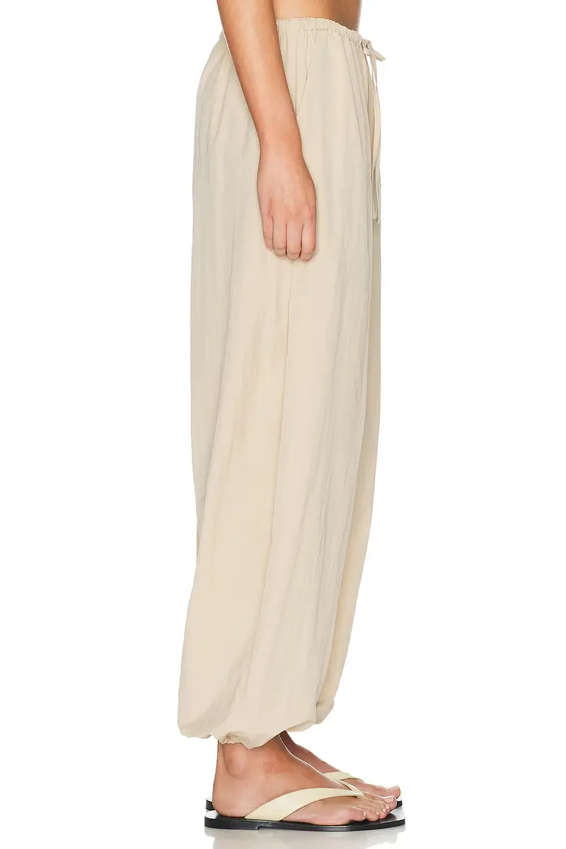 EAVES Leny Parachute Pant | Thumbnail 3