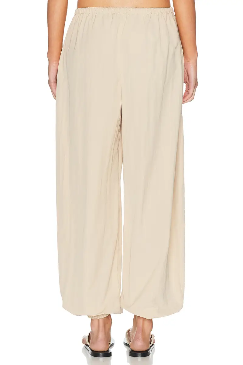 EAVES Leny Parachute Pant | Thumbnail 4