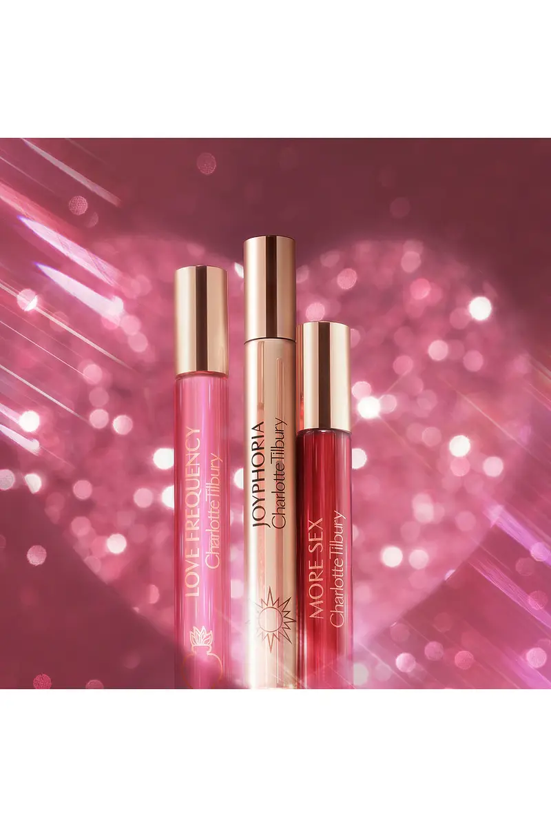 Charlotte Tilbury Fragrance Trio Set | Thumbnail 3 Charlotte Tilbury Fragrance Trio Set | Thumbnail 3