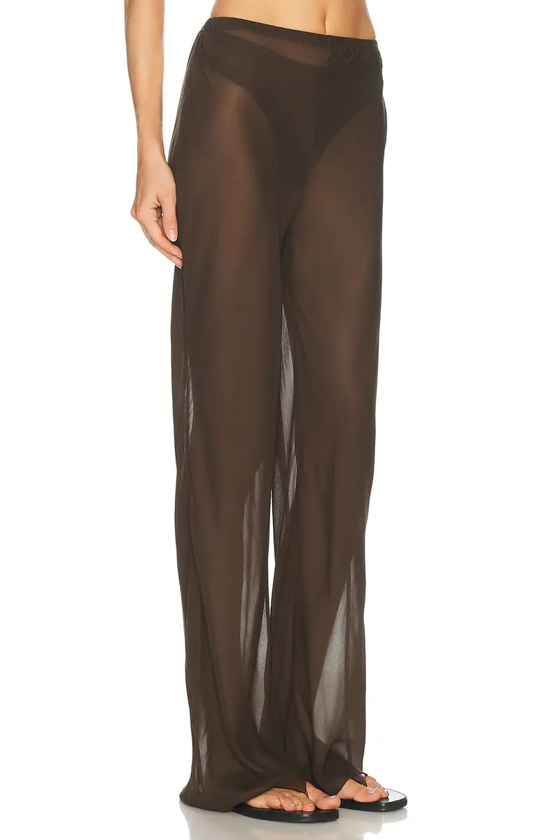 EAVES Loretta Bias Pant | Thumbnail 2