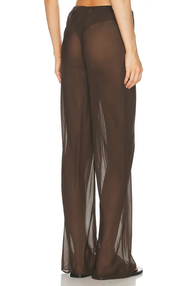 EAVES Loretta Bias Pant | Thumbnail 4