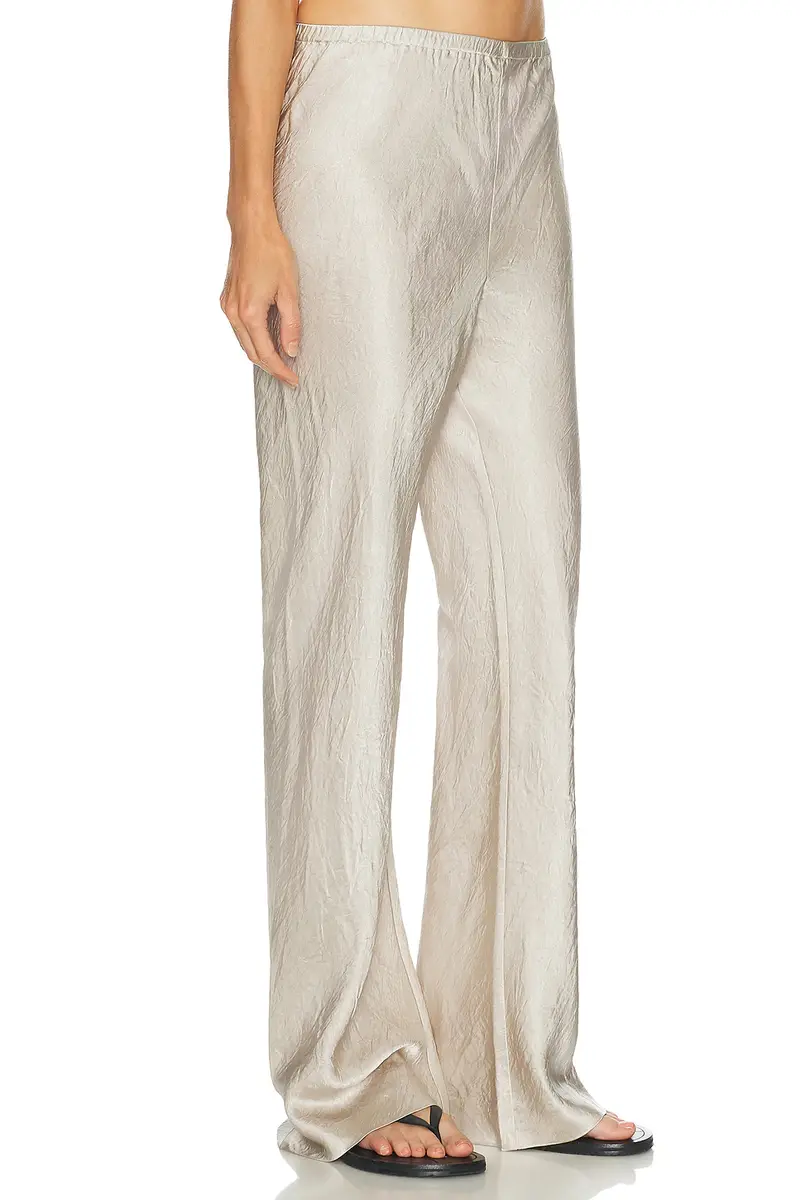EAVES Loretta Bias Pant | Thumbnail 2 EAVES Loretta Bias Pant | Thumbnail 2