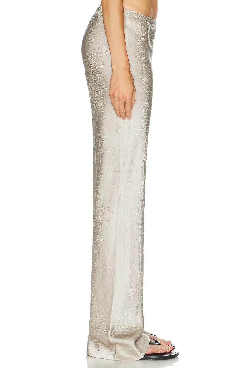 EAVES Loretta Bias Pant | Thumbnail 3 EAVES Loretta Bias Pant | Thumbnail 3