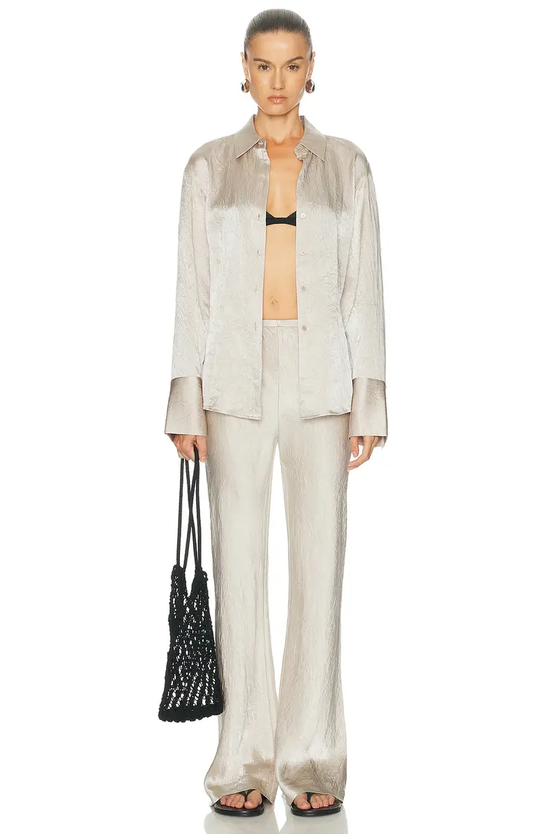 EAVES Loretta Bias Pant | Thumbnail 5 EAVES Loretta Bias Pant | Thumbnail 5