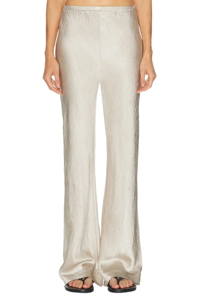 EAVES Loretta Bias Pant
