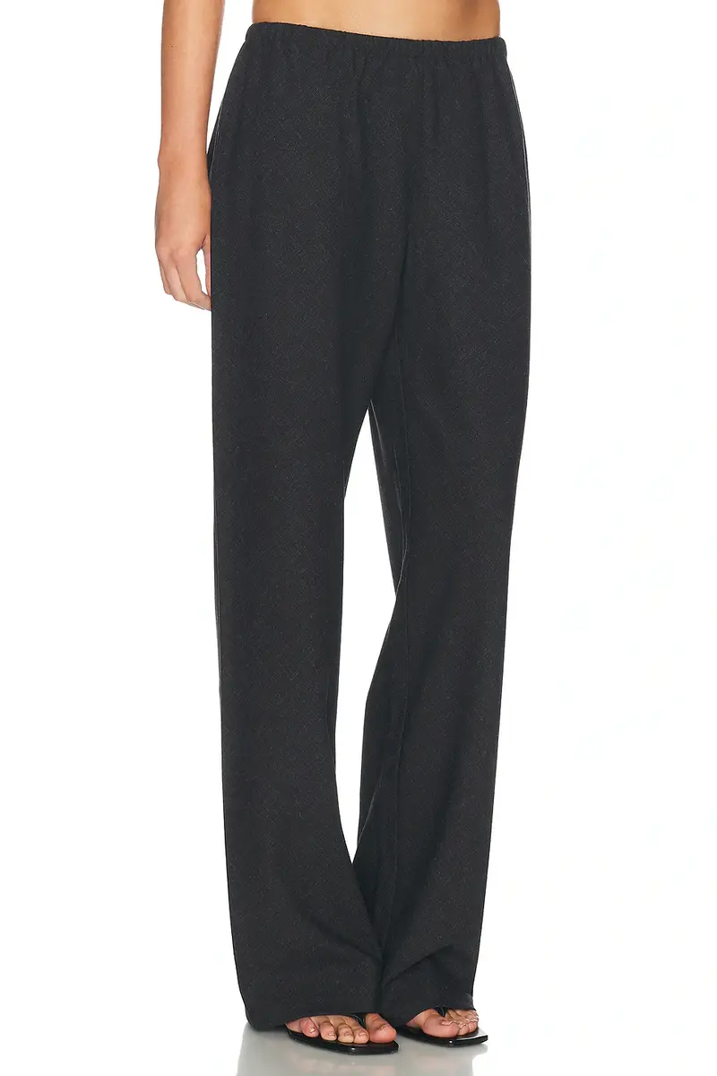 EAVES Loretta Classic Suiting Bias Pant | Thumbnail 2