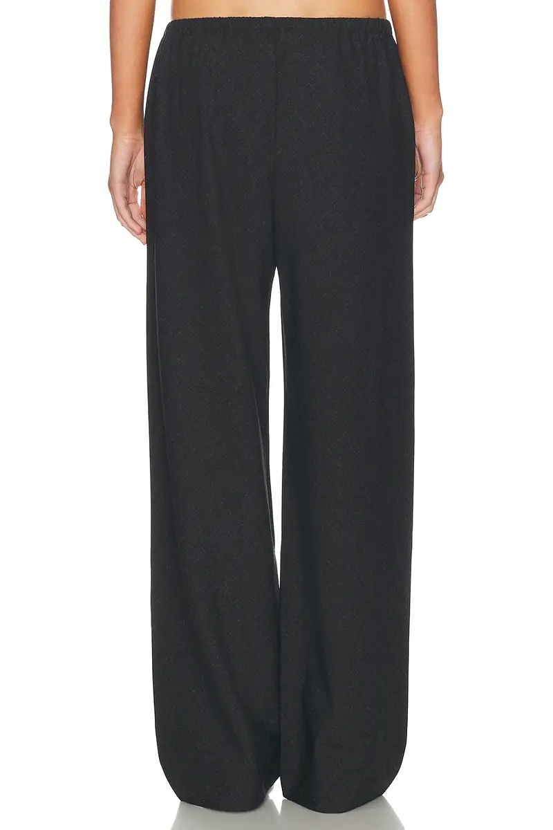 EAVES Loretta Classic Suiting Bias Pant | Thumbnail 4