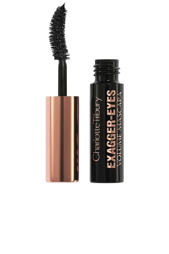 Charlotte Tilbury Travel Size Exagger-Eyes Volume Mascara