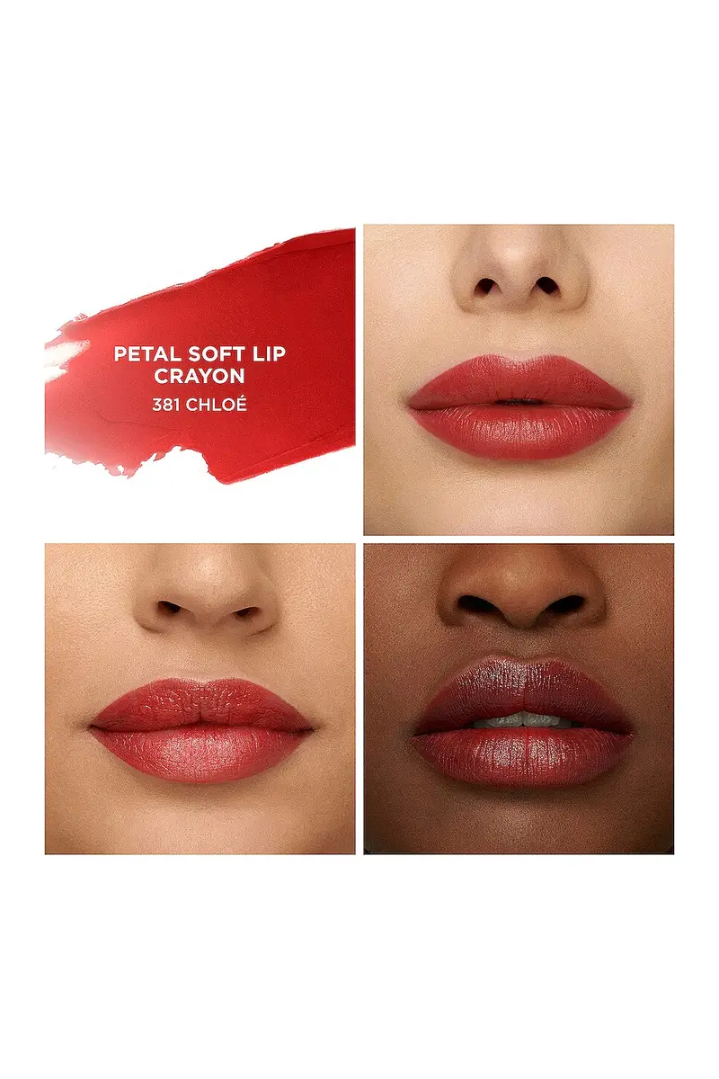 Laura Mercier Petal Soft Lipstick Crayon | Thumbnail 3 Laura Mercier Petal Soft Lipstick Crayon | Thumbnail 3
