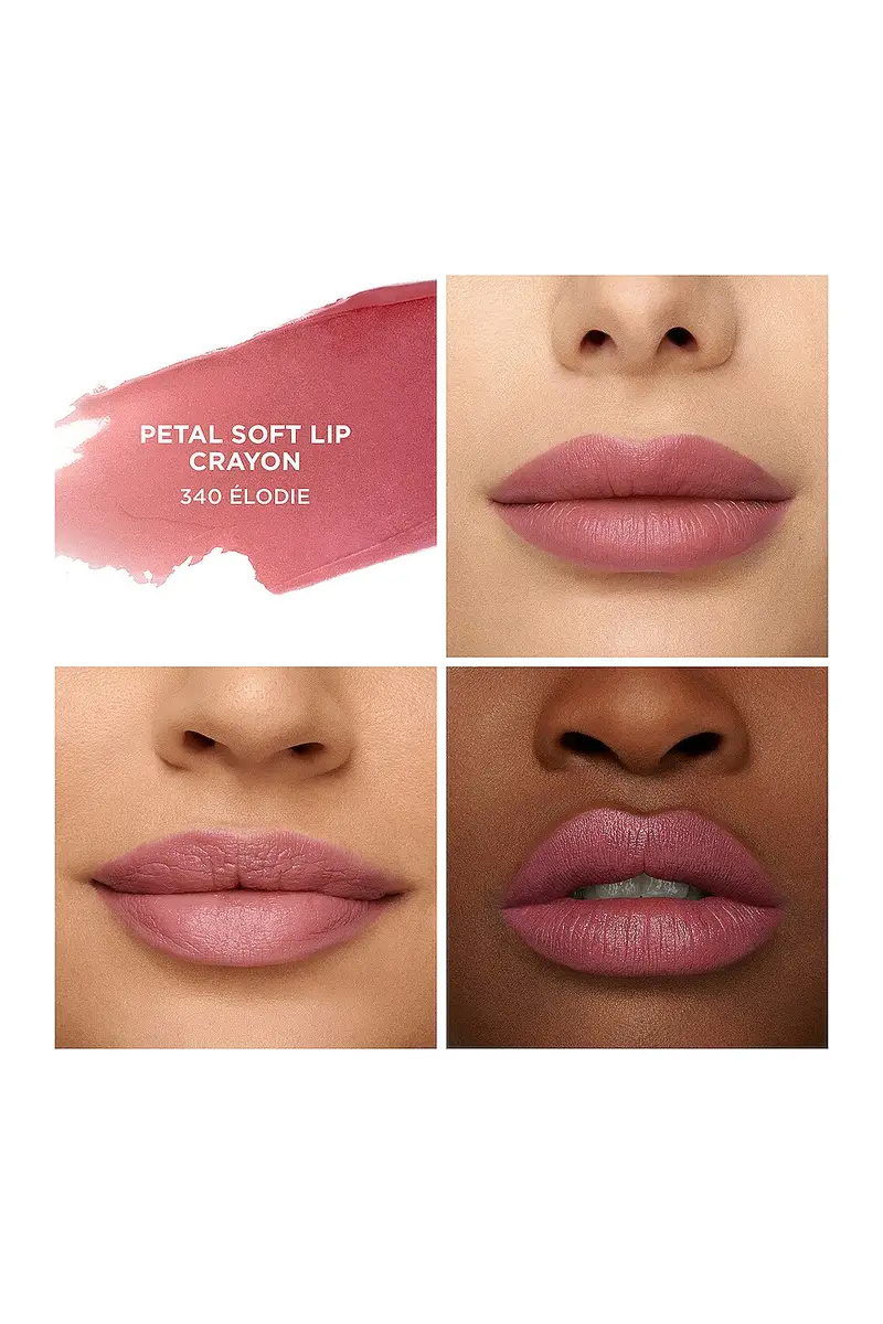 Laura Mercier Petal Soft Lipstick Crayon | Thumbnail 3