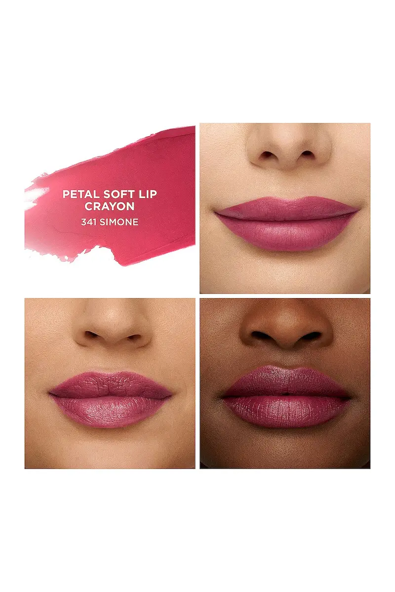 Laura Mercier Petal Soft Lipstick Crayon | Thumbnail 3 Laura Mercier Petal Soft Lipstick Crayon | Thumbnail 3