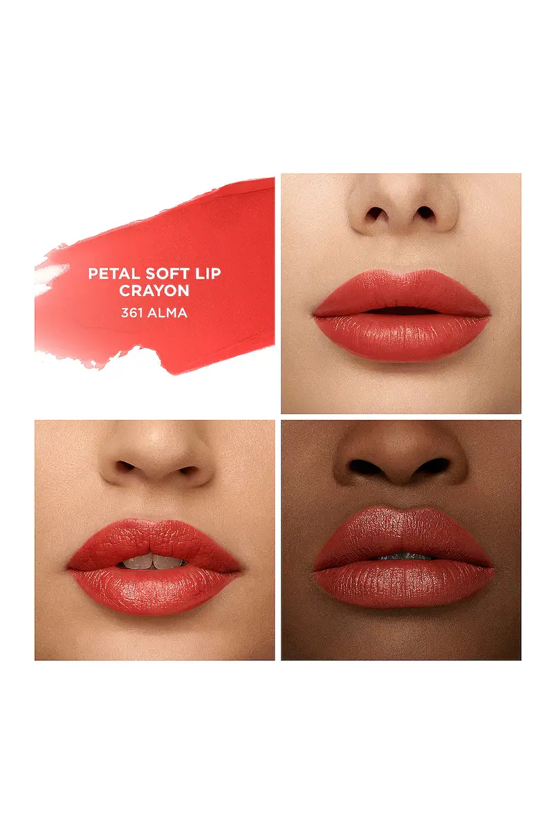 Laura Mercier Petal Soft Lipstick Crayon | Thumbnail 3 Laura Mercier Petal Soft Lipstick Crayon | Thumbnail 3