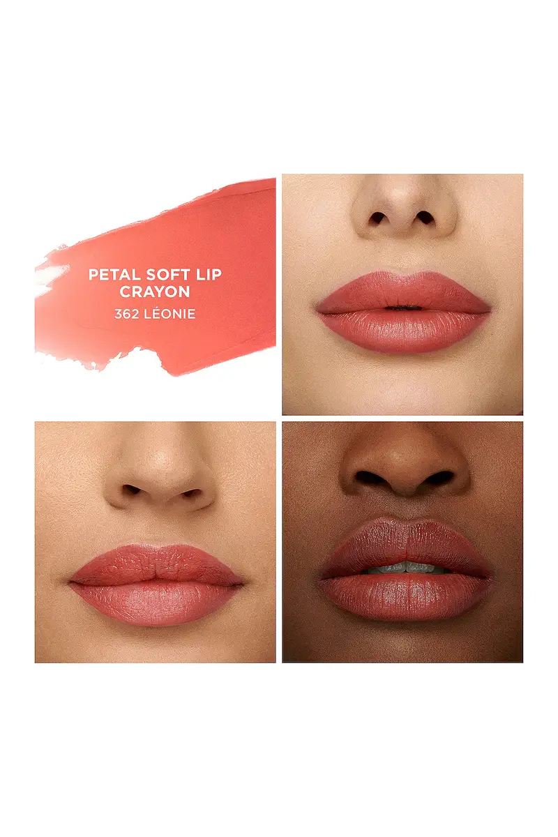 Laura Mercier Petal Soft Lipstick Crayon | Thumbnail 3 Laura Mercier Petal Soft Lipstick Crayon | Thumbnail 3