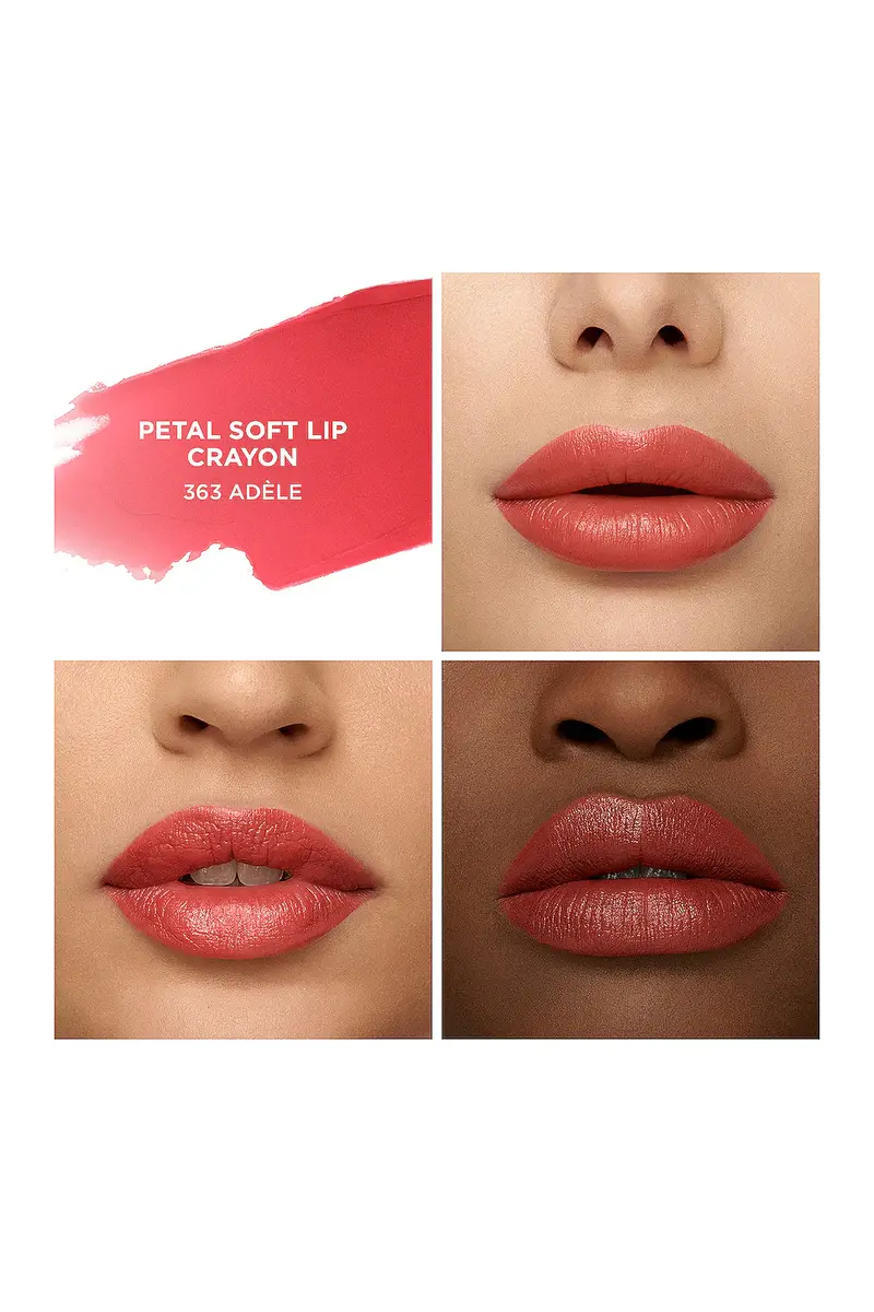 Laura Mercier Petal Soft Lipstick Crayon | Thumbnail 3