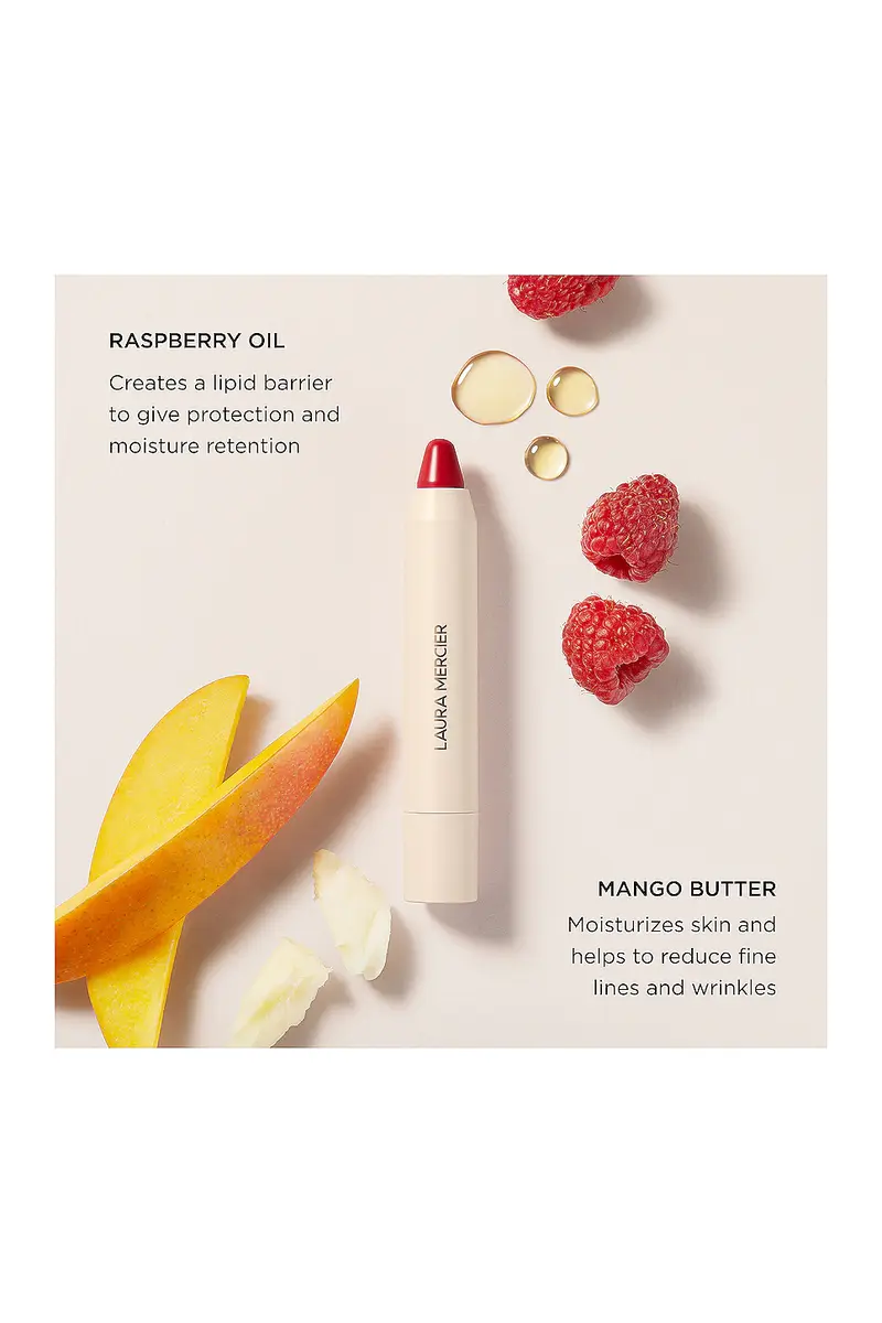 Laura Mercier Petal Soft Lipstick Crayon | Thumbnail 4