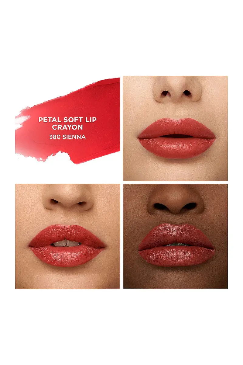 Laura Mercier Petal Soft Lipstick Crayon | Thumbnail 3 Laura Mercier Petal Soft Lipstick Crayon | Thumbnail 3