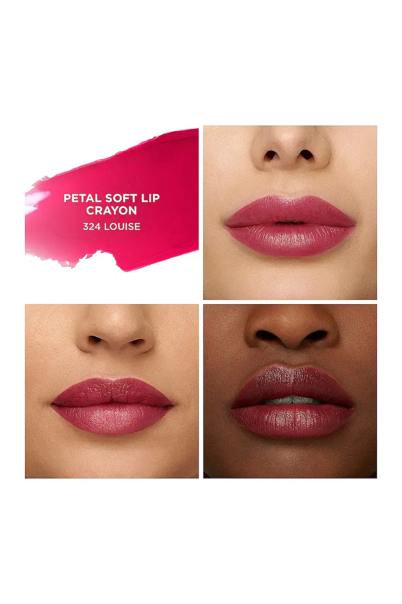 Laura Mercier Petal Soft Lipstick Crayon | Thumbnail 3 Laura Mercier Petal Soft Lipstick Crayon | Thumbnail 3