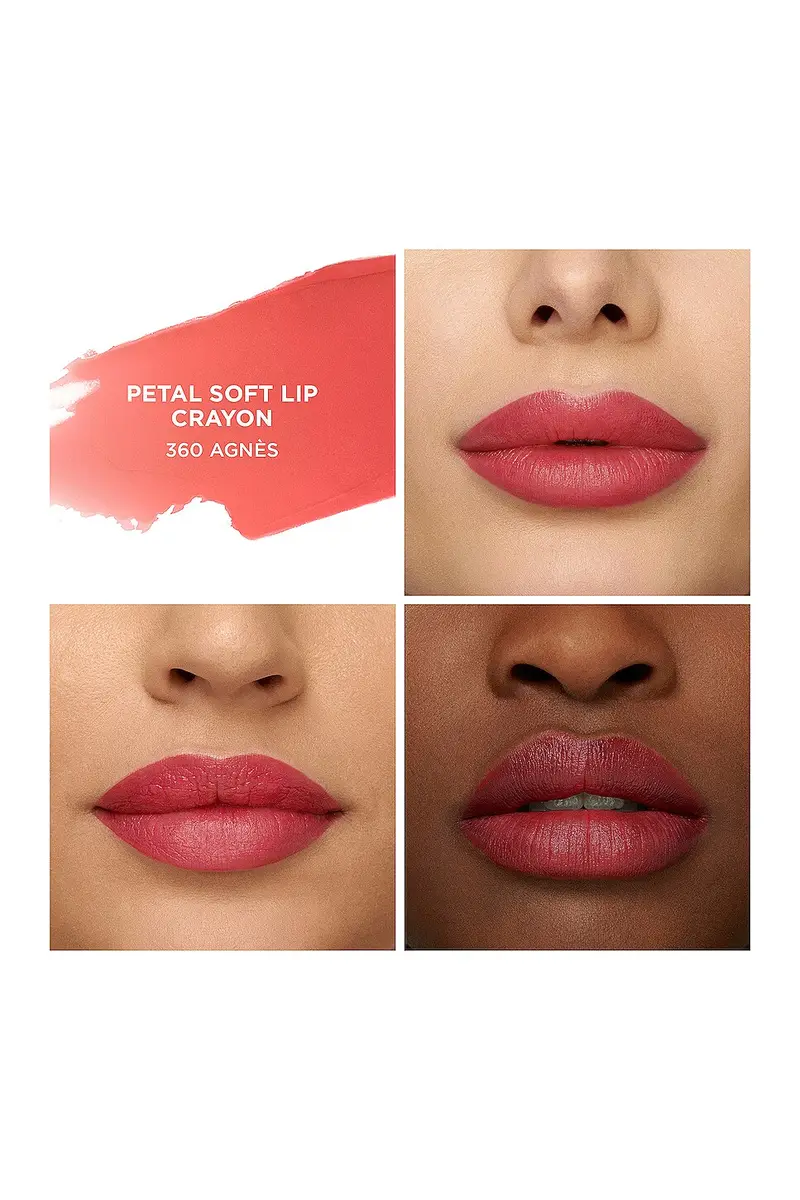 Laura Mercier Petal Soft Lipstick Crayon | Thumbnail 3 Laura Mercier Petal Soft Lipstick Crayon | Thumbnail 3