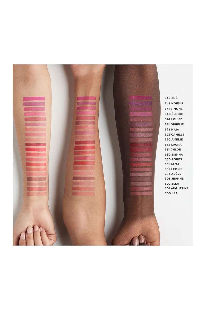 Laura Mercier Petal Soft Lipstick Crayon | Thumbnail 5 Laura Mercier Petal Soft Lipstick Crayon | Thumbnail 5