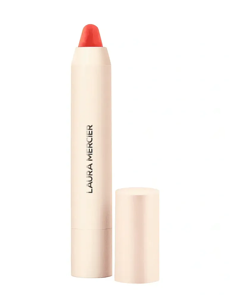 Laura Mercier Petal Soft Lipstick Crayon