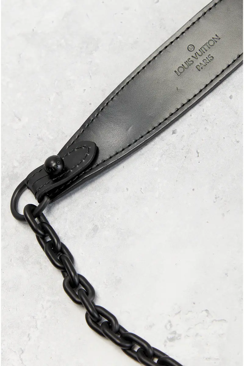 Louis Vuitton Louis Vuitton Portefeuille Twisted Wallet On Chain | Thumbnail 8 Louis Vuitton Louis Vuitton Portefeuille Twisted Wallet On Chain | Thumbnail 8