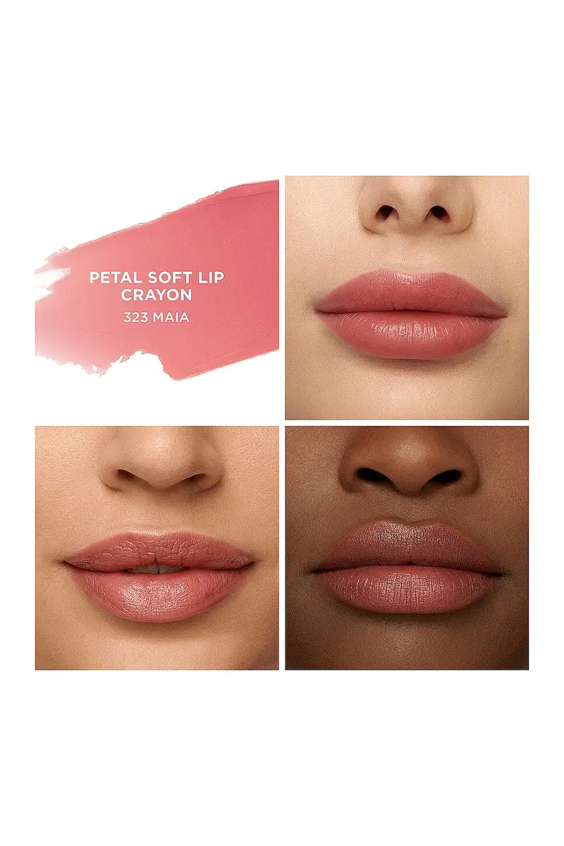 Laura Mercier Petal Soft Lipstick Crayon | Thumbnail 3