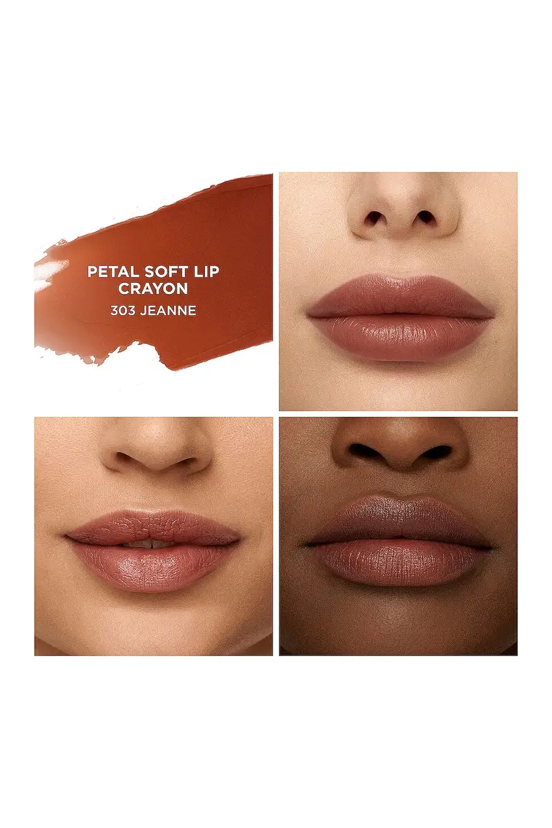 Laura Mercier Petal Soft Lipstick Crayon | Thumbnail 3