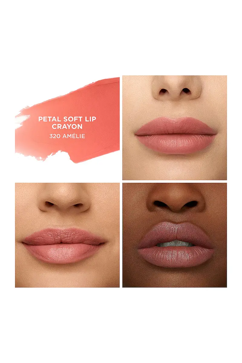 Laura Mercier Petal Soft Lipstick Crayon | Thumbnail 3