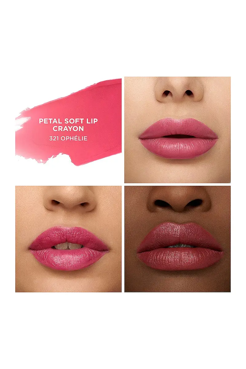 Laura Mercier Petal Soft Lipstick Crayon | Thumbnail 3