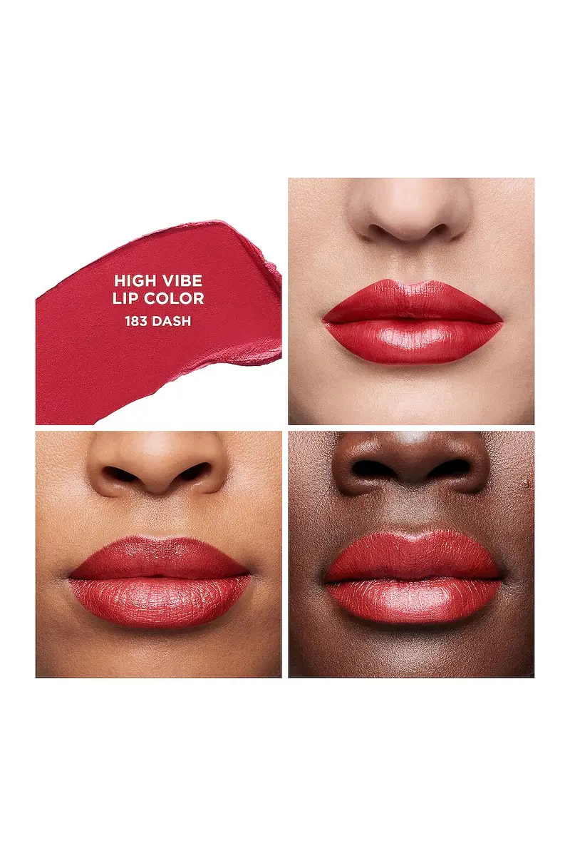 Laura Mercier High Vibe Lip Color | Thumbnail 3