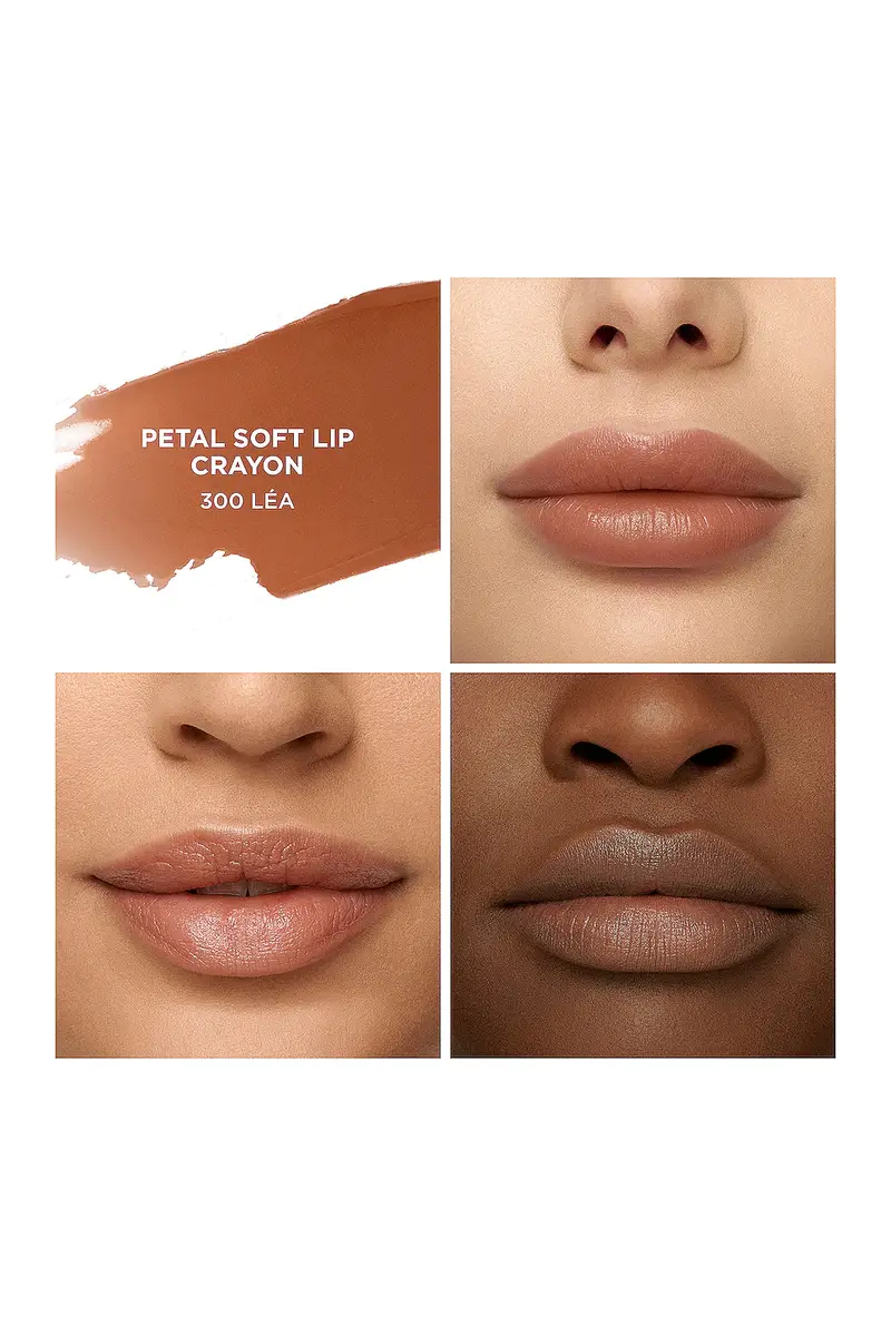 Laura Mercier Petal Soft Lipstick Crayon | Thumbnail 3
