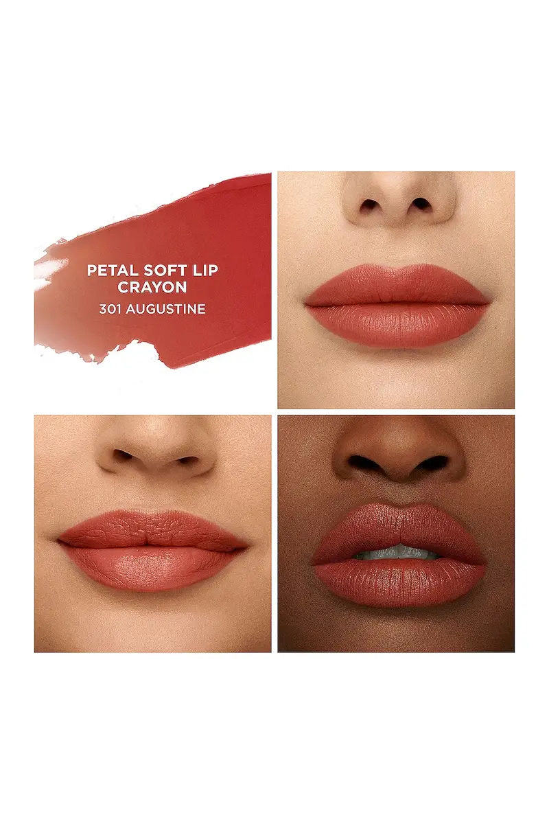 Laura Mercier Petal Soft Lipstick Crayon | Thumbnail 3