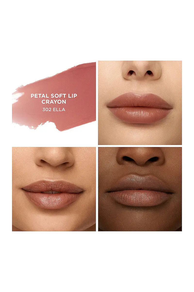 Laura Mercier Petal Soft Lipstick Crayon | Thumbnail 3 Laura Mercier Petal Soft Lipstick Crayon | Thumbnail 3