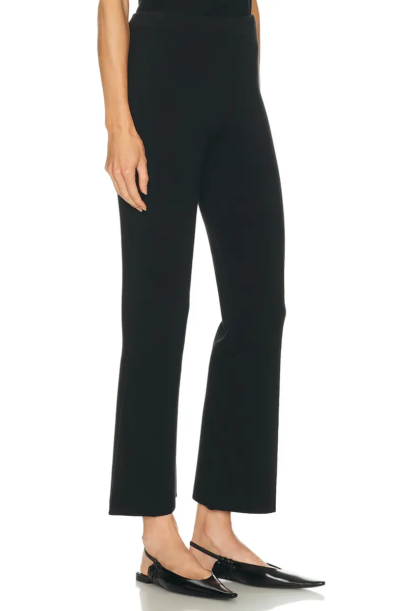 EAVES Suri Knit Pant | Thumbnail 2