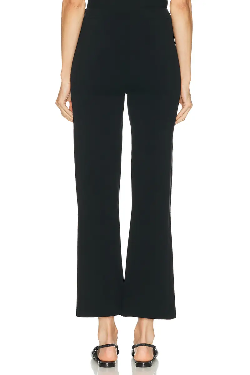EAVES Suri Knit Pant | Thumbnail 4